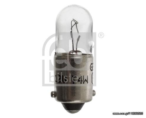  ΛΑΜΠΑ ΚΑΙΝ. FEBI BILSTEIN 06959 AUDI 100 AUDI 80 AUDI 90 AUDI A1 AUDI A2 AUDI A3 AUDI A4 AUDI A5 AUDI A6 AUDI A7 AUDI A8 AUDI ALLROAD AUDI CABRIOLET AUDI COUPE AUDI Q3 AUDI Q5 AUDI Q7 AUDI R8 AUDI S