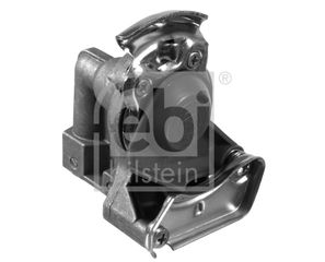  ΧΟΥΦΤΑ ΔΙΠΛΗ              DAF ΚΑΙΝ. FEBI BILSTEIN 07081 DAF LF IVECO EuroCargo IVECO EuroStar IVECO EuroTech IVECO EuroTrakker IVECO M IVECO MK IVECO P/PA IVECO P/PA-Haubenfahrzeuge IVECO Stralis IV