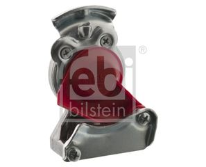 XOYΦΤΑ ΑΕΡΟΣ ΚΟΚΚΙΝΗ ΑΥΤΟΜΑΤΗ ΚΑΙΝ. FEBI BILSTEIN 07219 DAF LF IVECO EuroCargo IVECO EuroStar IVECO EuroTech IVECO EuroTrakker IVECO M IVECO MK IVECO P/PA IVECO P/PA-Haubenfahrzeuge IVECO Stralis IVE