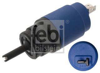 ΤΡΟΜΠΑΚΙ ΝΕΡΟΥ ΠΑΡΜΠΡΙΖ ΜΒ ΚΑΙΝ. FEBI BILSTEIN 09299 MERCEDES-BENZ LK/LN2 MERCEDES-BENZ NG MERCEDES-BENZ O MERCEDES-BENZ SK