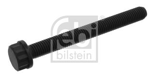 ΒΙΔΑ ΚΕΦΑΛΗΣ ΜΒ ΚΑΙΝ. FEBI BILSTEIN 09798 MERCEDES-BENZ UNIMOG