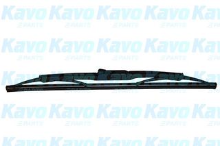 ΜΑΚΤΡΑ FLAT BLADE AFT.650MM ΚΑΙΝ. AMC KWF026 CHRYSLER GRAND VOYAGER FIAT SEDICI HONDA FR-V HYUNDAI H-1 HYUNDAI TRAJET MAZDA 5 MITSUBISHI COLT NISSAN MAXIMA NISSAN NV400 SMART FORFOUR SUBARU TRIBECA S