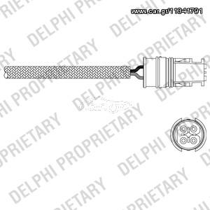 ΑΙΣΘΗΤΗΡΑΣ λ C CLASS (W203) ΚΑΙΝ. DELPHI ES2017512B1 MERCEDES-BENZ C-CLASS MERCEDES-BENZ CLK MERCEDES-BENZ CLS MERCEDES-BENZ E-CLASS MERCEDES-BENZ S-CLASS MERCEDES-BENZ SL MERCEDES-BENZ SLK