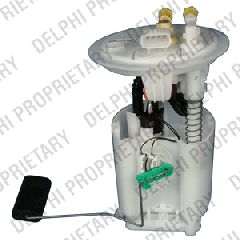 ΦΛΟΤΕΡ+ΑΝΤΛΙΑ.RENAULT Modus ΚΑΙΝ. DELPHI FE1005012B1 RENAULT MODUS