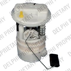 ΦΛΟΤΕΡ+ΑΝΤΛΙΑ.Clio 04/01-05/01 ΚΑΙΝ. DELPHI FE1016712B1 RENAULT CLIO