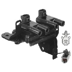 ΠΟΛΛΑΠΛ.HYUNDAI GETZ 1.6 02- ΚΑΙΝ. DELPHI GN1041312B1 HYUNDAI ACCENT HYUNDAI COUPE HYUNDAI ELANTRA HYUNDAI EXCEL HYUNDAI GETZ KIA CERATO KIA RIO