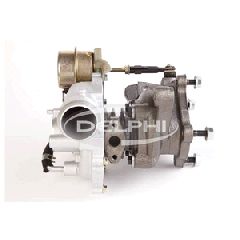 TURBO BERLINGO,XSARA, 306 2.0D ΚΑΙΝ. DELPHI HRX104 CITROEN BERLINGO PEUGEOT 307 PEUGEOT PARTNER