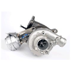 TURBO A4, PASSAT 1.9 TDI 97-06 ΚΑΙΝ. DELPHI HRX118 AUDI A4 AUDI A6 SEAT TOLEDO SKODA SUPERB VW GOLF VW PASSAT