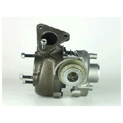 TURBO A4, PASSAT 1.9 TDI 95-01 ΚΑΙΝ. DELPHI HRX166 AUDI A4 VW PASSAT