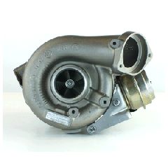 TURBO BMW 330 CD, X3 3.0D ΚΑΙΝ. DELPHI HRX204 BMW X3