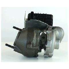 TURBO BMW 320 D 01-05 ΚΑΙΝ. DELPHI HRX205 BMW 3