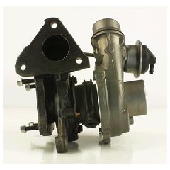 TURBO INTERSTAR,MOVANO 2.5CDTI ΚΑΙΝ. DELPHI HRX215 NISSAN INTERSTAR OPEL MOVANO RENAULT MASTER
