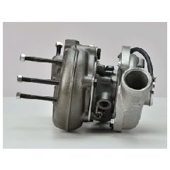 TURBO ALFA ROMEO 166 2.4 JTD ΚΑΙΝ. DELPHI HRX221 ALFA ROMEO 156 ALFA ROMEO 166
