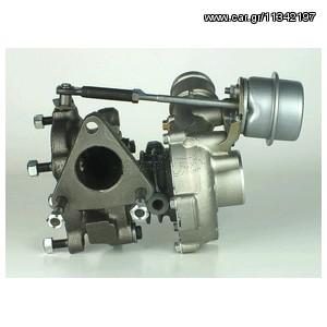 TURBO A3, GOLF, POLO 1.9 TDI ΚΑΙΝ. DELPHI HRX222 AUDI A3 SEAT LEON SEAT TOLEDO SKODA OCTAVIA VW BORA VW GOLF