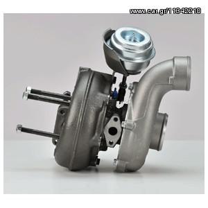 TURBO ALFA ROMEO 166 2.4 JTD ΚΑΙΝ. DELPHI HRX232 ALFA ROMEO 166 LANCIA THESIS