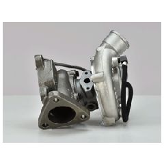 TURBO KIA PREGIO 2.5 D 95- ΚΑΙΝ. DELPHI HRX240 KIA PREGIO