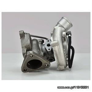 TURBO KIA PREGIO 2.5 D 95- ΚΑΙΝ. DELPHI HRX240 KIA PREGIO