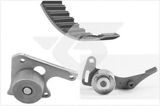 ΚΙΤ ΡΟΥΛ.ΤΕΝΤ.JUMPER-JUMPY D ΚΑΙΝ. HUTCHINSON KH01 CITROEN BERLINGO CITROEN C15 CITROEN EVASION CITROEN JUMPER CITROEN JUMPY CITROEN XANTIA CITROEN XSARA CITROEN ZX FIAT DUCATO FIAT SCUDO FIAT ULYSSE
