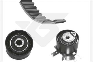 ΚΙΤ ΡΟΥΛ.ΤΕΝΤ.PSA-FORD HDI ΚΑΙΝ. HUTCHINSON KH225 CITROEN C4 CITROEN C5 CITROEN C8 CITROEN JUMPY FIAT SCUDO FIAT ULYSSE FORD C-MAX FORD FOCUS FORD GALAXY FORD KUGA FORD MONDEO FORD S-MAX LANCIA PHEDR
