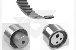 ΚΙΤ ΡΟΥΛ.ΤΕΝ.FIAT FIORINO TD ΚΑΙΝ. HUTCHINSON KH62 FIAT DUNA FIAT ELBA FIAT FIORINO FIAT PALIO FIAT PUNTO FIAT STRADA FIAT UNO INNOCENTI ELBA