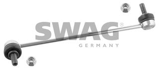 ΜΠΑΡ ΖΑΜΦΟΡ ΑΡ C CLA BM204 07- ΚΑΙΝ. SWAG 10936301 MERCEDES-BENZ C-CLASS MERCEDES-BENZ E-CLASS