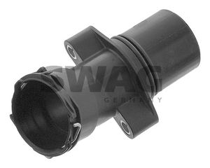 ΚΑΒΟΥΚΙ ΘΕΡΜΟΣΤΑΤΗ ΜΒ C180 02- ΚΑΙΝ. SWAG 10944986 MERCEDES-BENZ C-CLASS MERCEDES-BENZ CLC-CLASS MERCEDES-BENZ CLK MERCEDES-BENZ E-CLASS MERCEDES-BENZ SLK