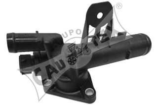 ΘΕΡΜΟΣΤΑΤΗΣ CLIO III 05-12 ΚΑΙΝ. CAUTEX 952180 RENAULT CLIO RENAULT GRAND SCENIC RENAULT KANGOO RENAULT MEGANE RENAULT MODUS RENAULT SCENIC