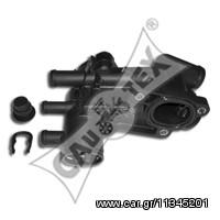 ΔΙΑΚΛΑΔΩΤΗΡΑΣ POLO 9N 1.4 16V ΚΑΙΝ. CAUTEX 952185 SEAT CORDOBA SEAT IBIZA SKODA FABIA VW POLO