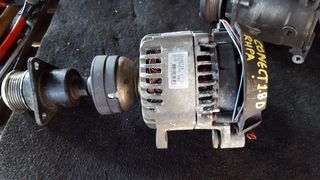 ΠΩΛΕΙΤΑΙ  ΔΥΝΑΜΟΣ  FORD  CONECT  1800  RHPA