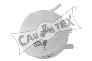 ΔΟΧΕΙΟ ΔΙΑΣΤΟΛΗ GOLF IV 97-05 ΚΑΙΝ. CAUTEX 954126 AUDI A3 AUDI TT SEAT CORDOBA SEAT IBIZA SEAT LEON SEAT TOLEDO SKODA OCTAVIA VW BORA VW GOLF