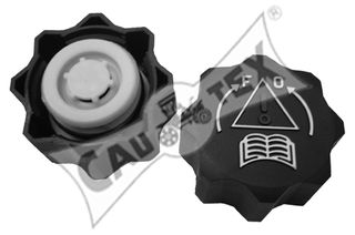 ΤΑΠΑ ΔΟΧΕΙΟΥ C3 02- ΚΑΙΝ. CAUTEX 954130 CITROEN BERLINGO CITROEN C3 CITROEN C4 CITROEN C5 CITROEN C8 CITROEN JUMPY CITROEN SAXO CITROEN XSARA FIAT SCUDO FIAT ULYSSE LANCIA PHEDRA LANCIA ZETA PEUGEOT 