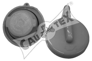 ΤΑΠΑ ΛΑΔΙΟΥ CLIO II 98- ΚΑΙΝ. CAUTEX 954137 RENAULT CLIO RENAULT KANGOO RENAULT LAGUNA RENAULT MEGANE