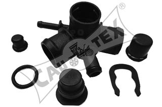 ΔΙΑΚΛΑΔΩΤΗΡΑΣ A3 (8L1) 96-03 ΚΑΙΝ. CAUTEX 955238 AUDI A3 AUDI TT SEAT LEON SEAT TOLEDO SKODA OCTAVIA VW BORA VW GOLF