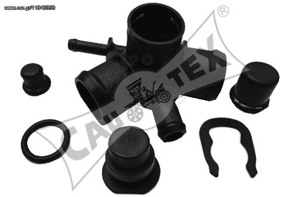 ΔΙΑΚΛΑΔΩΤΗΡΑΣ A3 (8L1) 96-03 ΚΑΙΝ. CAUTEX 955238 AUDI A3 AUDI TT SEAT LEON SEAT TOLEDO SKODA OCTAVIA VW BORA VW GOLF