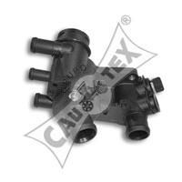 ΔΙΑΚΛΑΔ +ΘΕΡΜΟ CADDY II 95-04 ΚΑΙΝ. CAUTEX 955259 SEAT AROSA SEAT CORDOBA SEAT IBIZA SEAT INCA SKODA FELICIA VW CADDY VW GOLF VW LUPO VW POLO VW VENTO