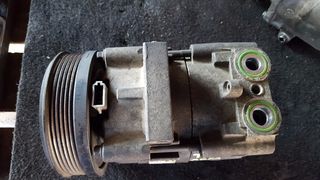 ΠΩΛΕΙΤΑΙ  ΚΟΜΠΡΕΣΟΡΑΣ  FORD  TRANSIT-thumb-1