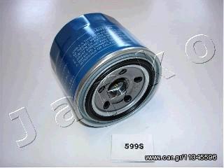 ΦΙΛΤΡΟ ΛΑΔΙΟΥ KIA-HYUNDAI 08- ΚΑΙΝ. JAPKO 10599 ASIA MOTORS HI-TOPIC HYUNDAI ACCENT HYUNDAI COUPE HYUNDAI ELANTRA HYUNDAI EXCEL HYUNDAI GALLOPER HYUNDAI GENESIS HYUNDAI GETZ HYUNDAI H-1 HYUNDAI H100 