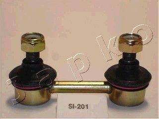 ΜΠΑΡΑΚΙ ΖΑΜΦΟΡ ΚΑΙΝ. JAPKO 106201 TOYOTA CELICA TOYOTA COROLLA