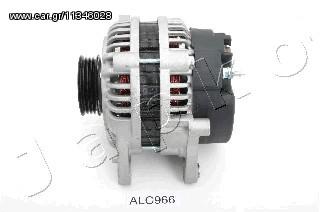 ALTERNATOR HYUNDAI ACCENT II ΚΑΙΝ. JAPKO 2C966 HYUNDAI ACCENT HYUNDAI COUPE HYUNDAI EXCEL HYUNDAI GETZ HYUNDAI LANTRA HYUNDAI MATRIX HYUNDAI TUCSON KIA CARENS KIA CERATO KIA RIO