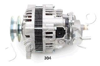 ALTERNATOR ISUZU D-MAX 2.5 D ΚΑΙΝ. JAPKO 2U304 ISUZU D-MAX