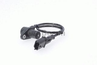 ΑΙΣΘΗΤΗΡΑΣ ΣΤΡΟΦΩΝ-ΑΝΣ ΚΑΙΝ. BOSCH 0261210201 NISSAN MICRA