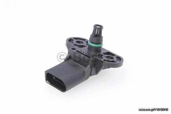 ΑΙΣΘΗΤ.ΠΙΕΣΗΣ ΑΕΡΑ VAG TFSI ΚΑΙΝ. BOSCH 0261230081 AUDI A1 AUDI A3 AUDI A4 AUDI A5 AUDI A6 AUDI A7 AUDI A8 AUDI Q3 AUDI Q5 AUDI Q7 AUDI R8 PORSCHE CAYENNE PORSCHE PANAMERA SKODA FABIA SKODA OCTAVIA S