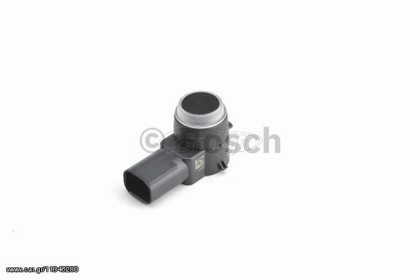 ΑΙΣΘΗΤΗΡΑΣ ΠΑΡΚΑΡΙΣΜΑΤΟΣ ΚΑΙΝ. BOSCH 0263013682 CITROEN BERLINGO PEUGEOT 307 PEUGEOT 308 PEUGEOT 407 PEUGEOT PARTNER PEUGEOT RCZ