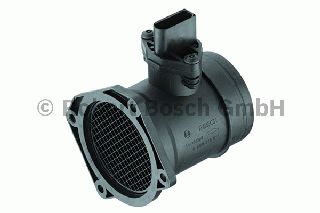 ΜΕΤΡ.ΡΟΗΣ ΑΕΡΑ A4/PASSAT 1.8 ΚΑΙΝ. BOSCH 0280218013 AUDI A4 AUDI A6 VW PASSAT