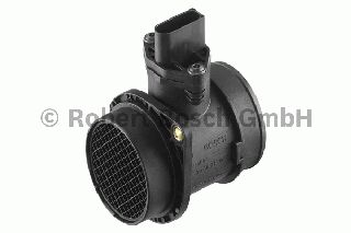 ΜΕΤΡ.ΡΟΗΣ ΑΕΡΑ VAG 1.8T 98- ΚΑΙΝ. BOSCH 0280218032 AUDI A3 AUDI A4 AUDI A6 AUDI TT SEAT CORDOBA SEAT IBIZA SEAT LEON SKODA OCTAVIA VW GOLF VW PASSAT