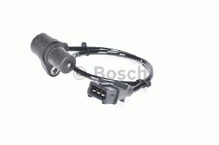 ΜΕΤΡΗΤΗΣ ΚΑΙΝ. BOSCH 0281002191 NISSAN CABSTAR NISSAN TERRANO
