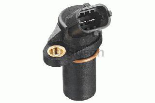 ΑΙΣΘΗΤΗΡΑΣ ΣΤΡΟΦΩΝ-ΑΝΣ ΚΑΙΝ. BOSCH 0281002315 IVECO Stralis IVECO Trakker MAN LC MAN LION MAN TGA NEW HOLLAND T8 NEW HOLLAND T9 RENAULT TRUCKS C-Serie RENAULT TRUCKS D-Serie RENAULT TRUCKS Kerax RENA