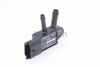 ΑΙΣΘΗΤΗΡΑΣ, ΠΙΕΣΗ ΚΑΥΣΑΕΡΙΩΝ ΚΑΙΝ. BOSCH 0281006287 ALFA ROMEO 159 ALFA ROMEO BRERA ALFA ROMEO GIULIETTA ALFA ROMEO MITO ALFA ROMEO SPIDER FIAT 500 FIAT 500L FIAT 500X FIAT BRAVO FIAT DOBLO FIAT DUCA