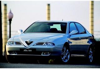 ΑΝΤ ΚΑΥΣ 166 ΚΑΙΝ. BOSCH 0580303001 ALFA ROMEO 166 LANCIA KAPPA