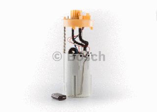 ΤΡΟΜΠΑ INJECTION A-145/A-146 ΚΑΙΝ. BOSCH 0580313022 ALFA ROMEO 145 ALFA ROMEO 146 FIAT BRAVA FIAT BRAVO FIAT MAREA